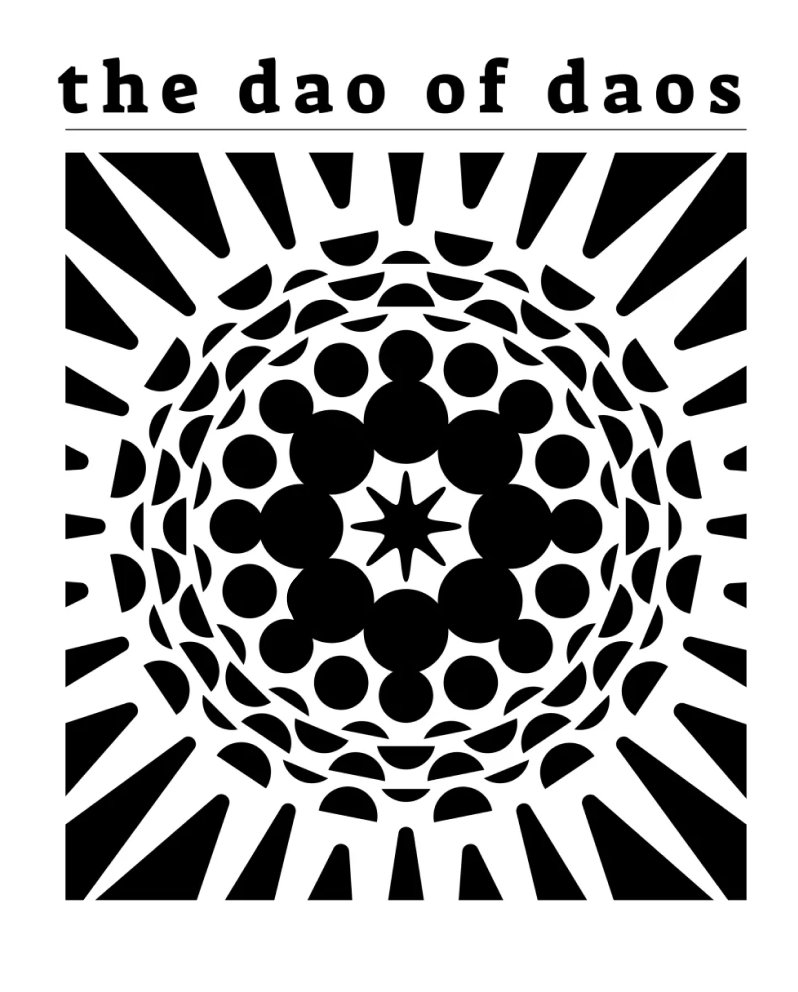 DAO ecosystem overview